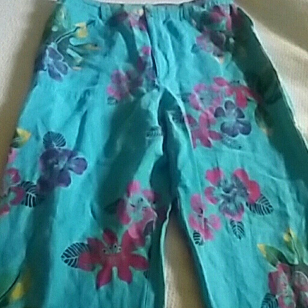 Womenss pants